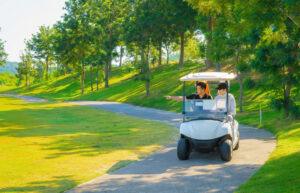 What to Do If You’re Hit by a Golf Cart in Mount Pleasant