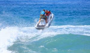 Who Is Liable in a Jet Ski Accident in Myrtle Beach?