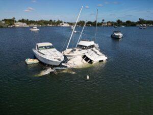 What to Do After a Boating Accident in Myrtle Beach