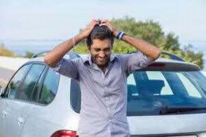 What Should I Do After Being in a Hit-and-Run Accident in North Carolina?