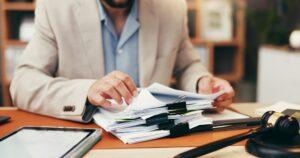 How to Get a Police Accident Report in Charlotte, NC